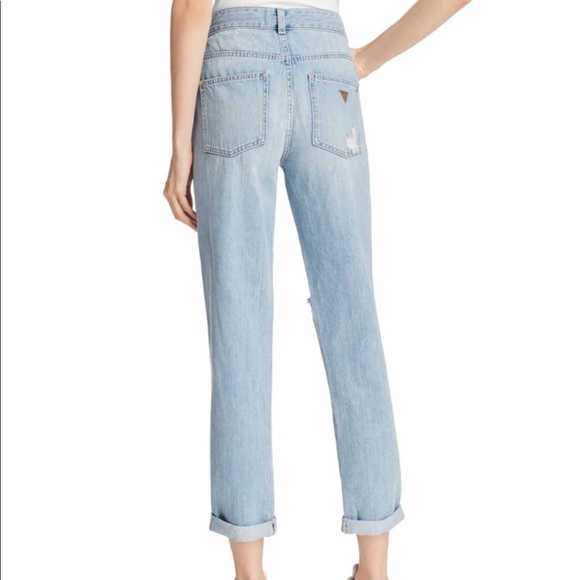 Guess Boy Fit Jean - Picture 2 of 7